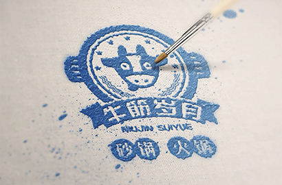 河口品牌VI设计的价值内核：不止于视觉，更是品牌增长的底层引擎