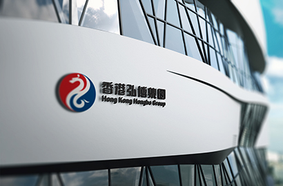 河口企业VI设计实战案例：从0到1搭建VI体系，赋能初创品牌快速立足
